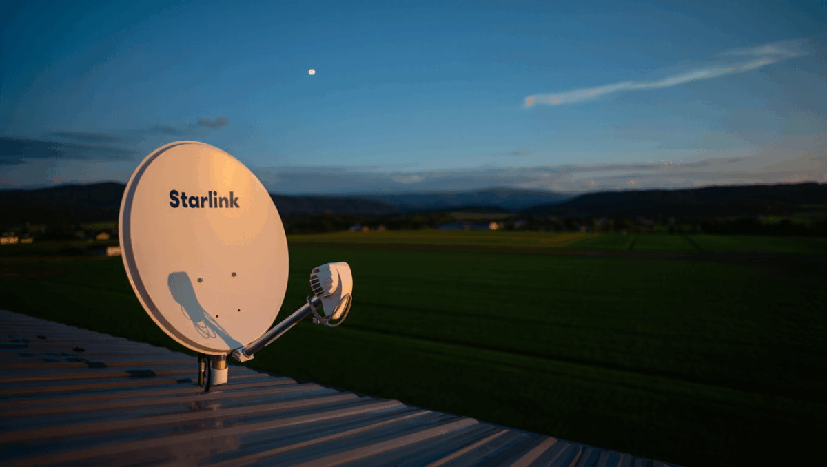 Starlink internet traffic soars past 100% growth in 2025, now serving 8M customers as SpaceX eyes $1.5T IPO