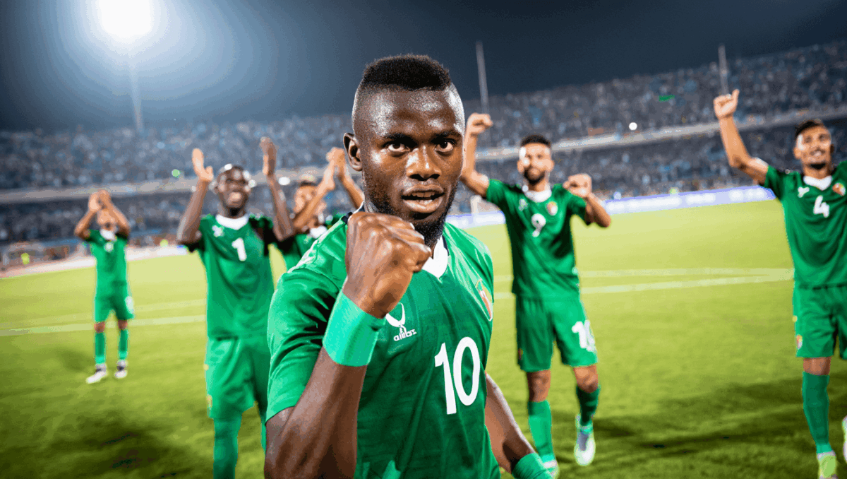 Zambia faces Comoros tonight in crucial AFCON 2025 Group A clash
