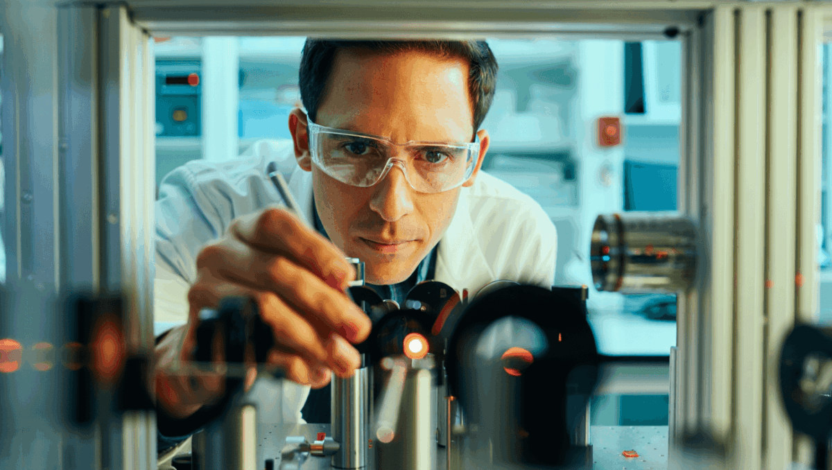 Tracking systems get quantum upgrade as Safran teams with Infleqtion on next-gen precision timing