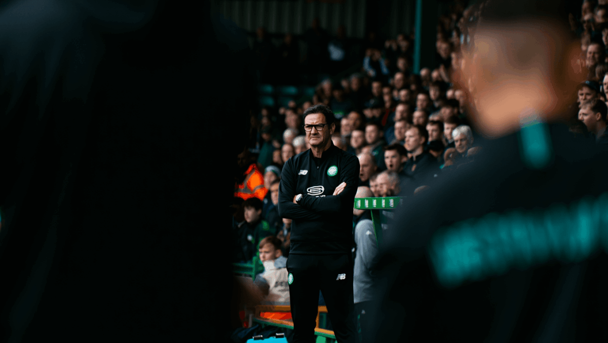 Celtic faces Hearts in top-of-the-table Scottish Premiership clash at Celtic Park