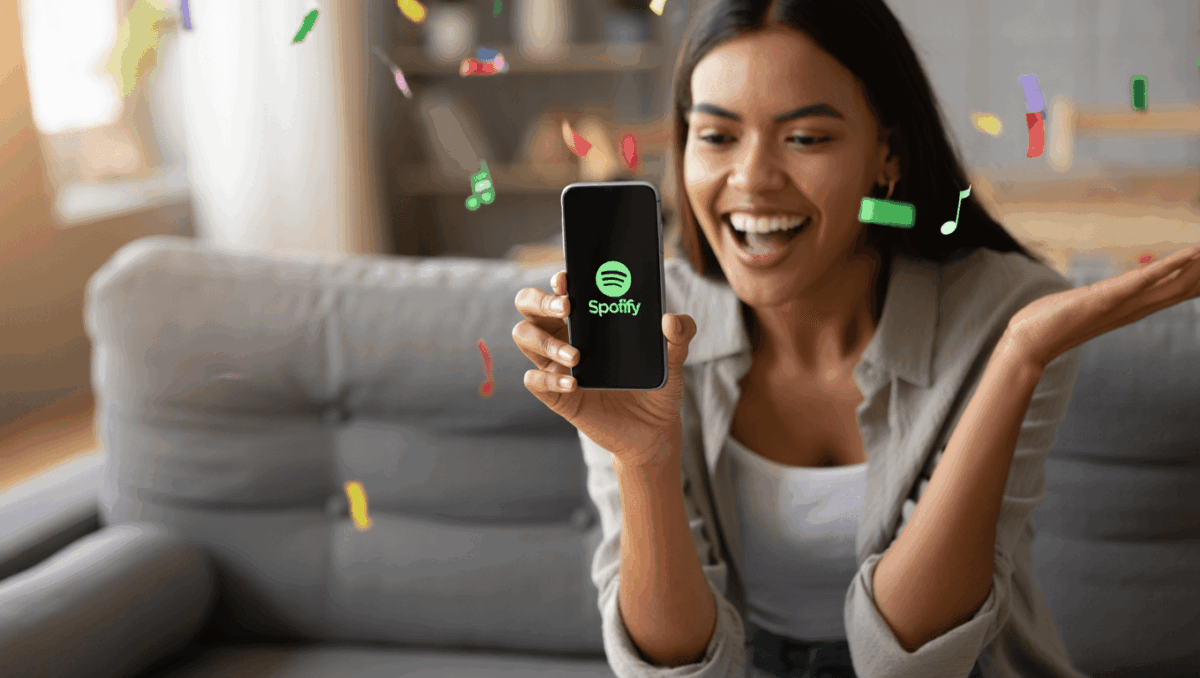 2025 Spotify Wrapped drops today—here's why fans are already losing it over the feature