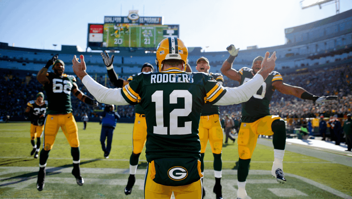 NFC North standings shake up as Packers seize control from Bears with clutch Week 14 win