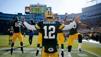 NFC North standings shake up as Packers seize control from Bears with clutch Week 14 win
