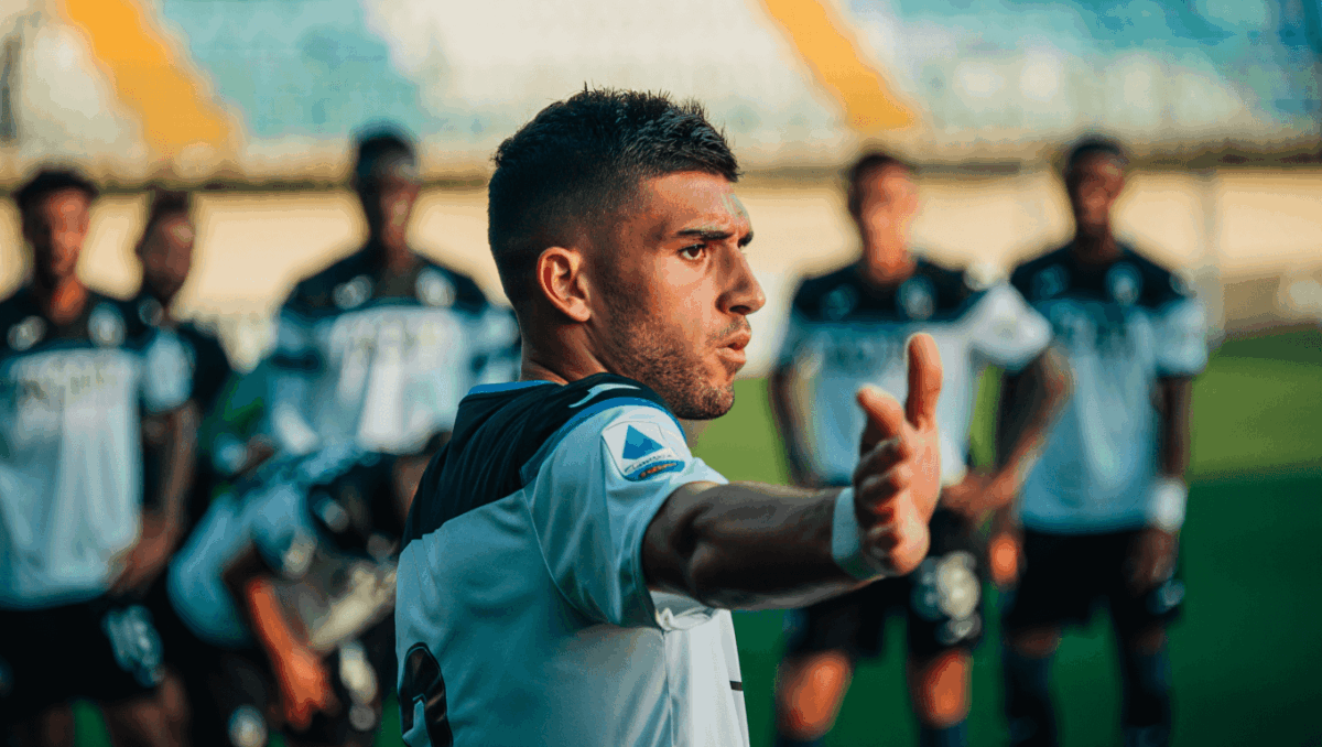 Atalanta faces Inter Milan tonight in Serie A battle, Inter aims to regain top spot