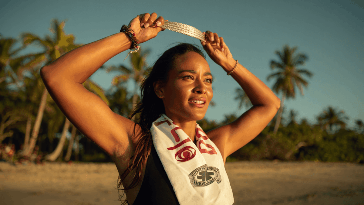 Survivor 2025 winner crowned: Savannah Louie wins $1M in shocking final vote last night, beating Sophi in nail-biter