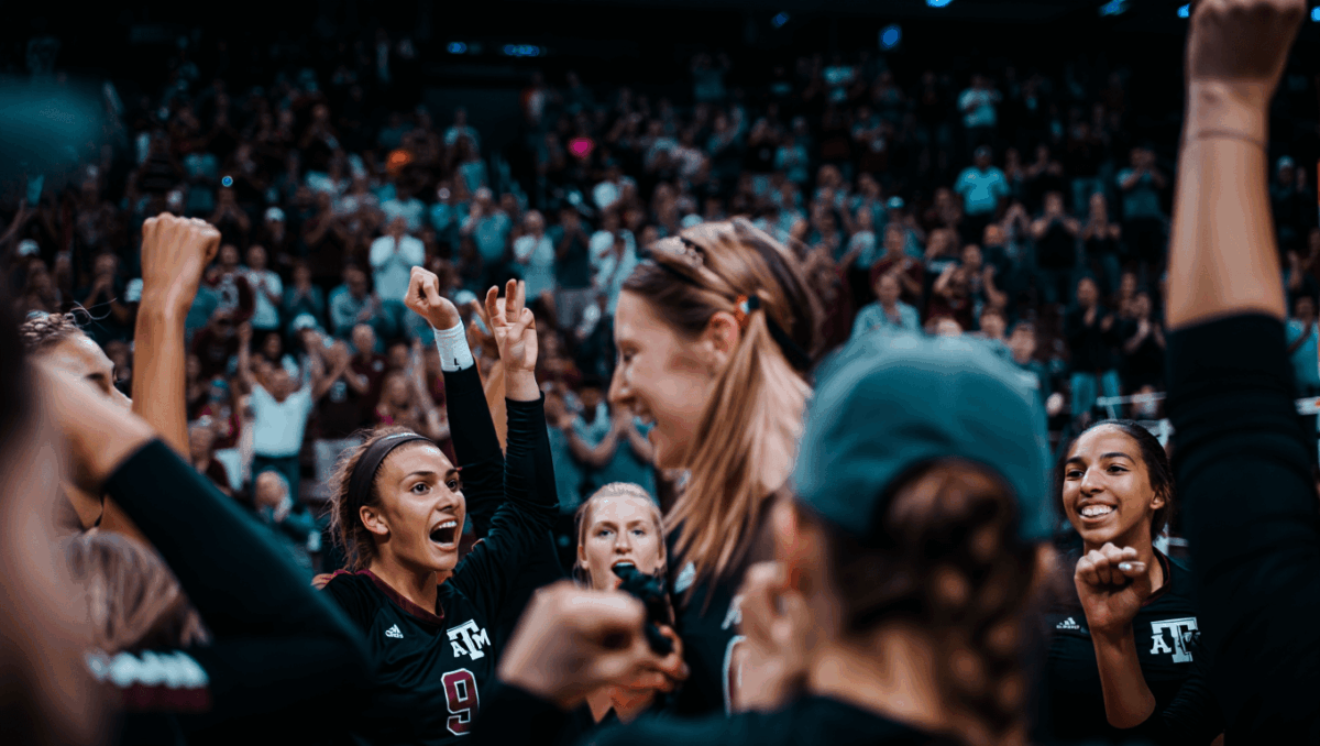 NCAA volleyball bracket shaken as Texas A&M stuns #1 Nebraska 3-2 in Elite Eight thriller, ends Huskers' perfect season