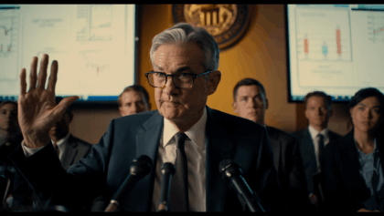 Fed meeting expected to cut rates by 0.25% today as markets brace for divided decision on interest rates