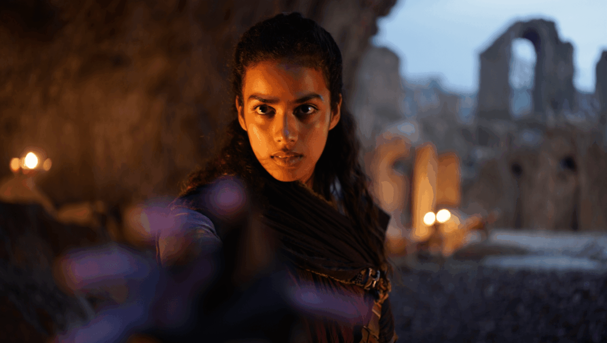 Warlock: Dungeons & Dragons revealed as dark fantasy open-world action game, here's what we know