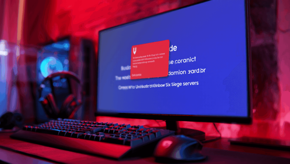 Rainbow Six Siege hacked today as billions of R6 Credits flood into player accounts, Ubisoft shuts servers