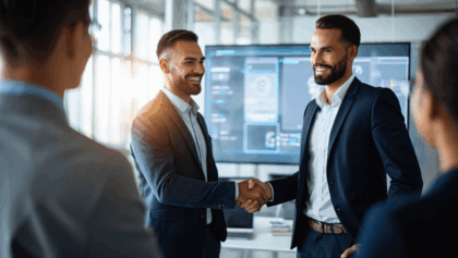 Accenture invests in AI research platform WEVO as it deepens enterprise reinvention push