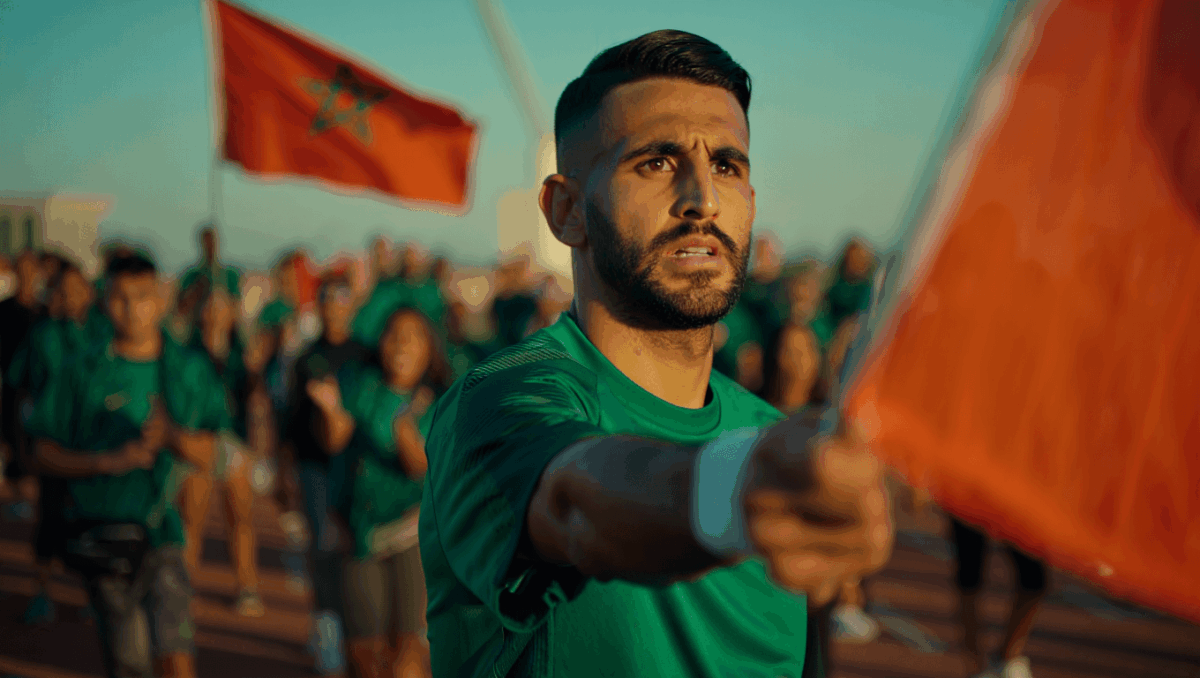 Algeria faces Sudan in historic AFCON Group E clash, Desert Foxes look to break winless streak