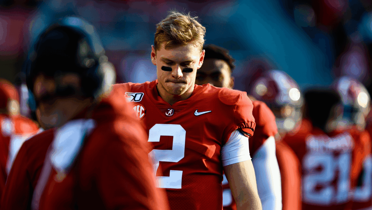 Ryan Williams' confidence shake revealed as star receiver struggles through concerning downturn