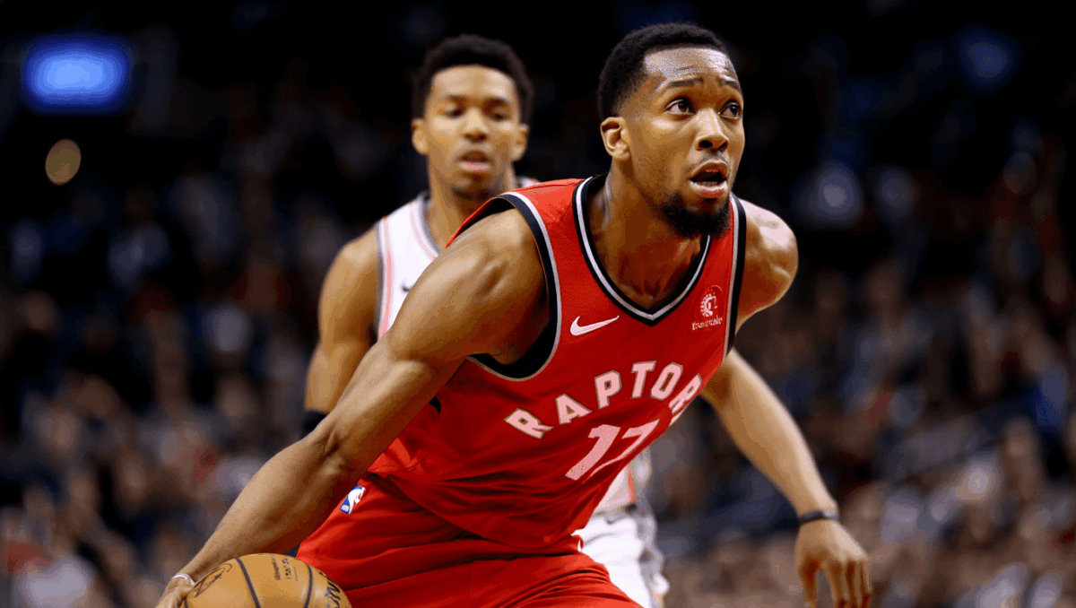 Nuggets vs Raptors: Raptors cruise to 125-110 victory behind balanced scoring, Jokic scores 40 in losing effort