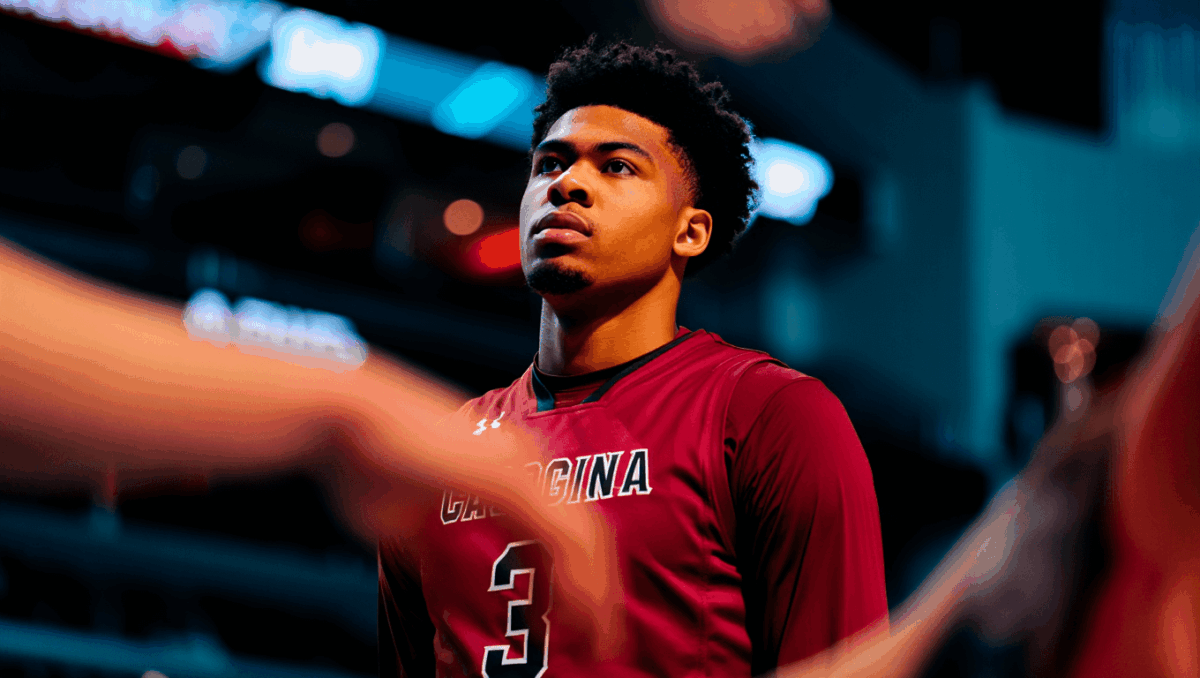 South Carolina faces Louisville in ACC/SEC Challenge, Gamecocks look to bounce back after Texas loss