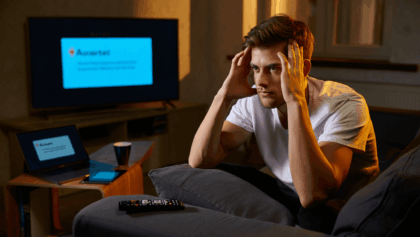 Apple TV down for thousands of users, streaming issues persist today