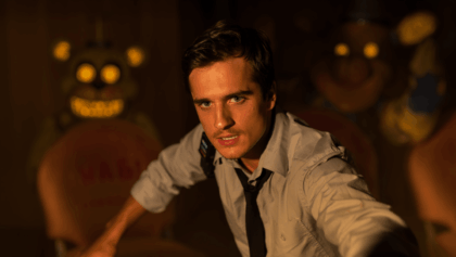 Five Nights at Freddy's breaks records with $63M opening weekend, becomes post-Thanksgiving box office champion