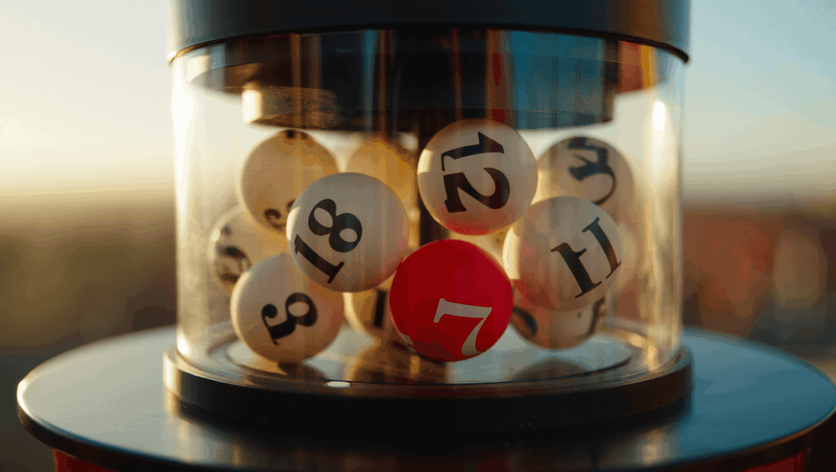 Powerball numbers revealed for December 22: Here's what won last night