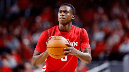 Florida State vs Houston: No. 8 Cougars dominate early as Seminoles struggle in Houston Hoops Showdown tonight