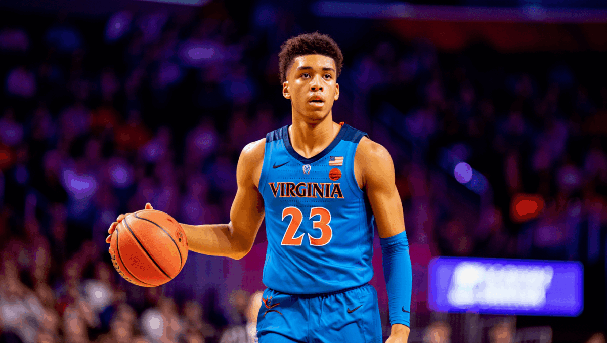 Virginia Tech beats Virginia 79-54 in Commonwealth Clash ACC opener, dominant defensive effort carries Hokies
