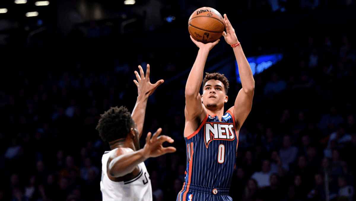 Michael Porter Jr won't be going anywhere as Nets make surprise trade decision, proving doubters wrong