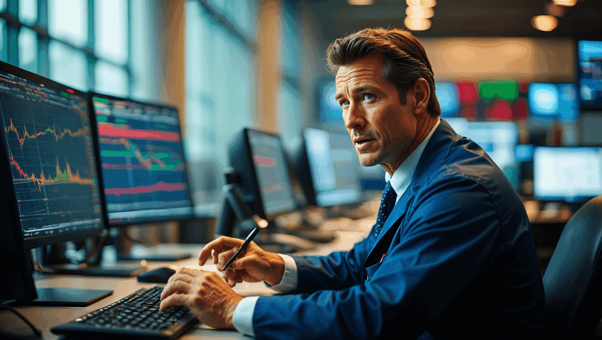 Economy news today: stocks jump on jobs shock, Fed rate cuts could be coming Dec 10