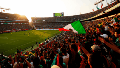 Mexico vs South Africa to open 2026 World Cup in historic rematch at Azteca Stadium