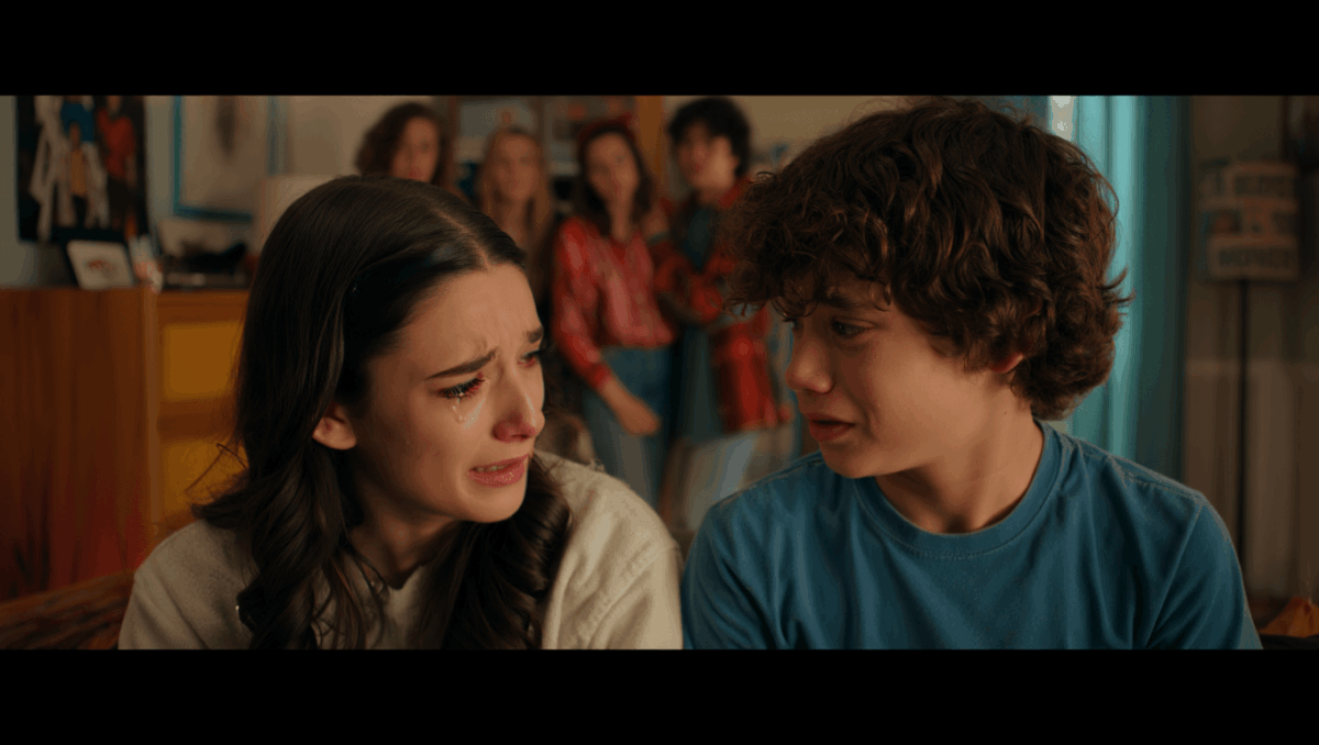 Robin steals the spotlight in Stranger Things 5 finale, fans won't stop talking about her touching Will conversation