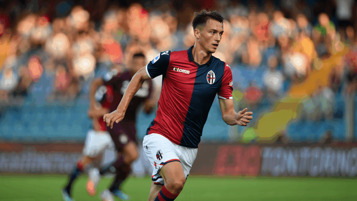 Bologna faces Parma tonight in Coppa Italia Round of 16, Emilia derby decides who advances