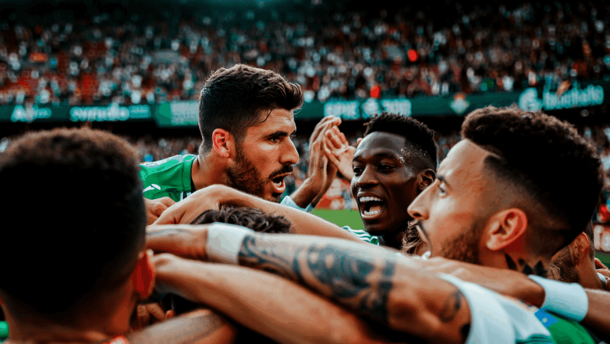 Real Betis vs Getafe clash tonight for La Liga points with European dreams on line