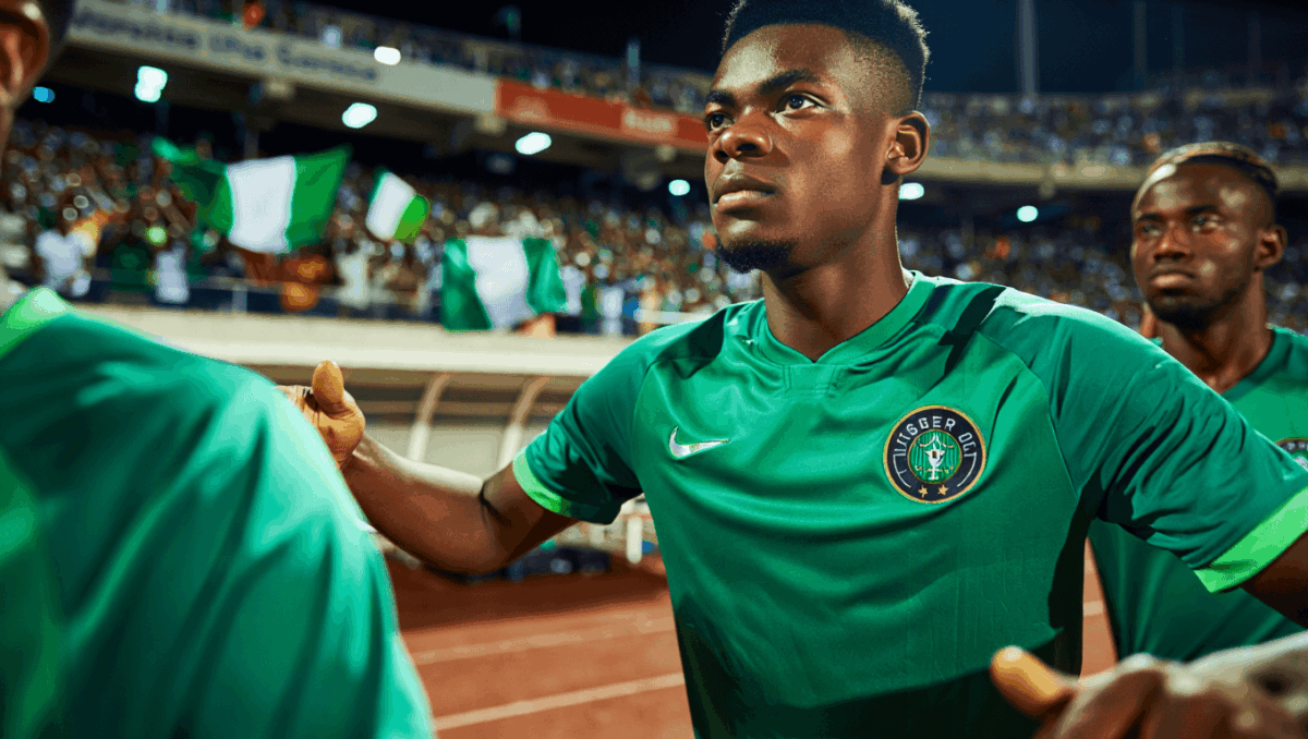 Nigeria faces Tanzania tonight in AFCON opener as Super Eagles seek redemption after World Cup absence