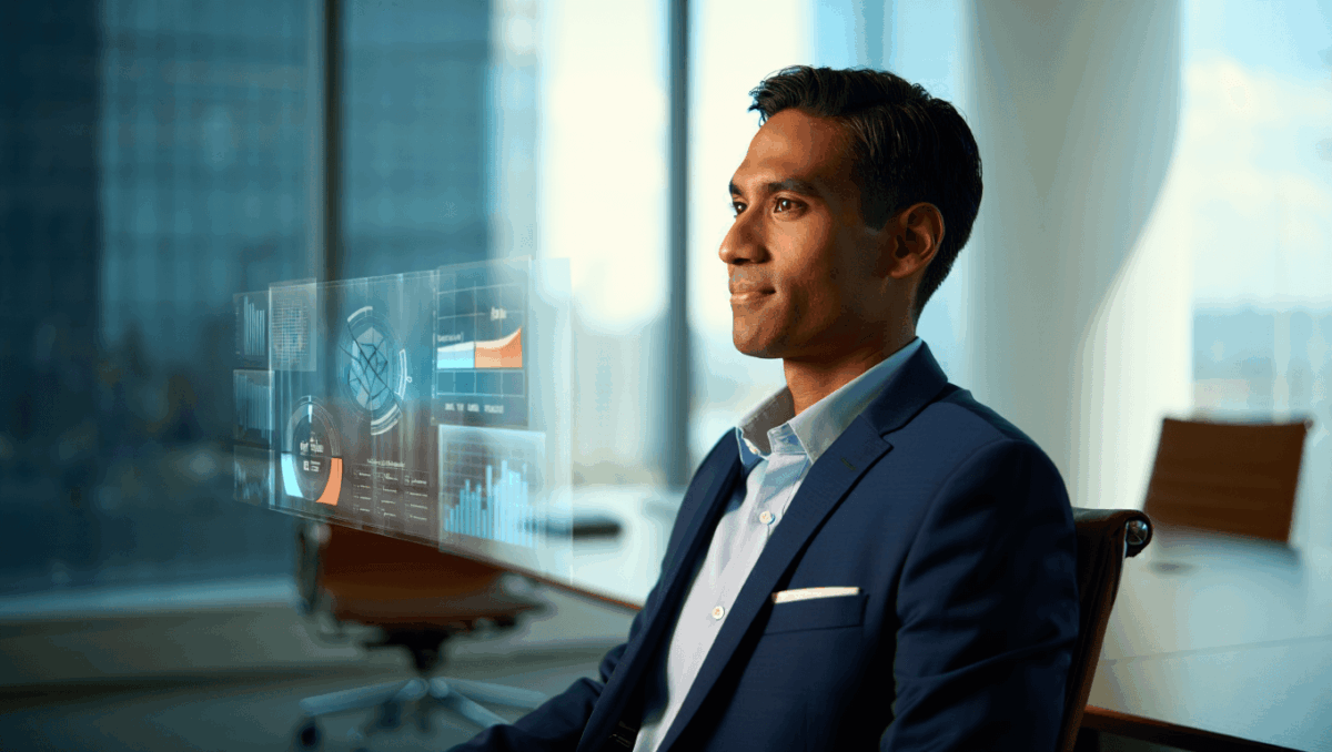 Vanguard's AI strategy targets hyper-personalized investing as 2026 outlook warns of tariff headwinds
