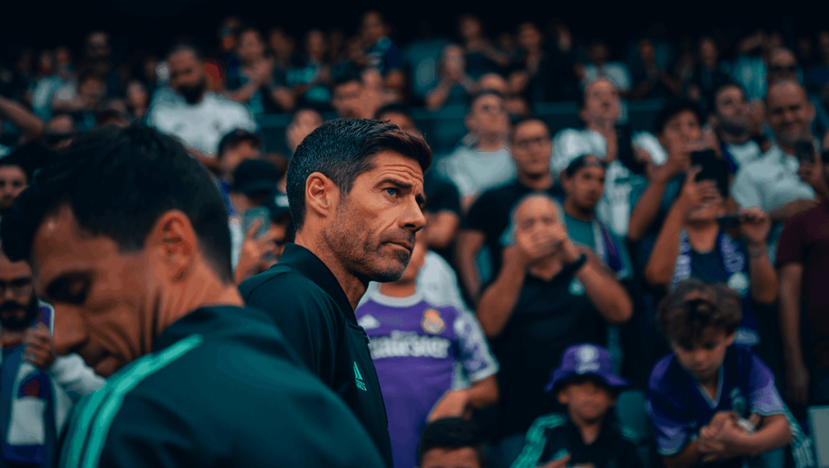 Athletic takes on Real Madrid in crucial La Liga clash as Alonso faces pressure
