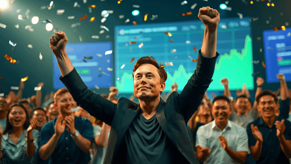 Tesla stock hits record high on Musk pay package win, but here's why some experts think it's overheated