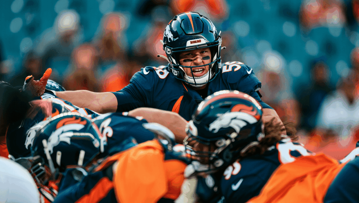Week 17 defense rankings show Broncos and Patriots soaring to top fantasy spots, Steelers rising fast