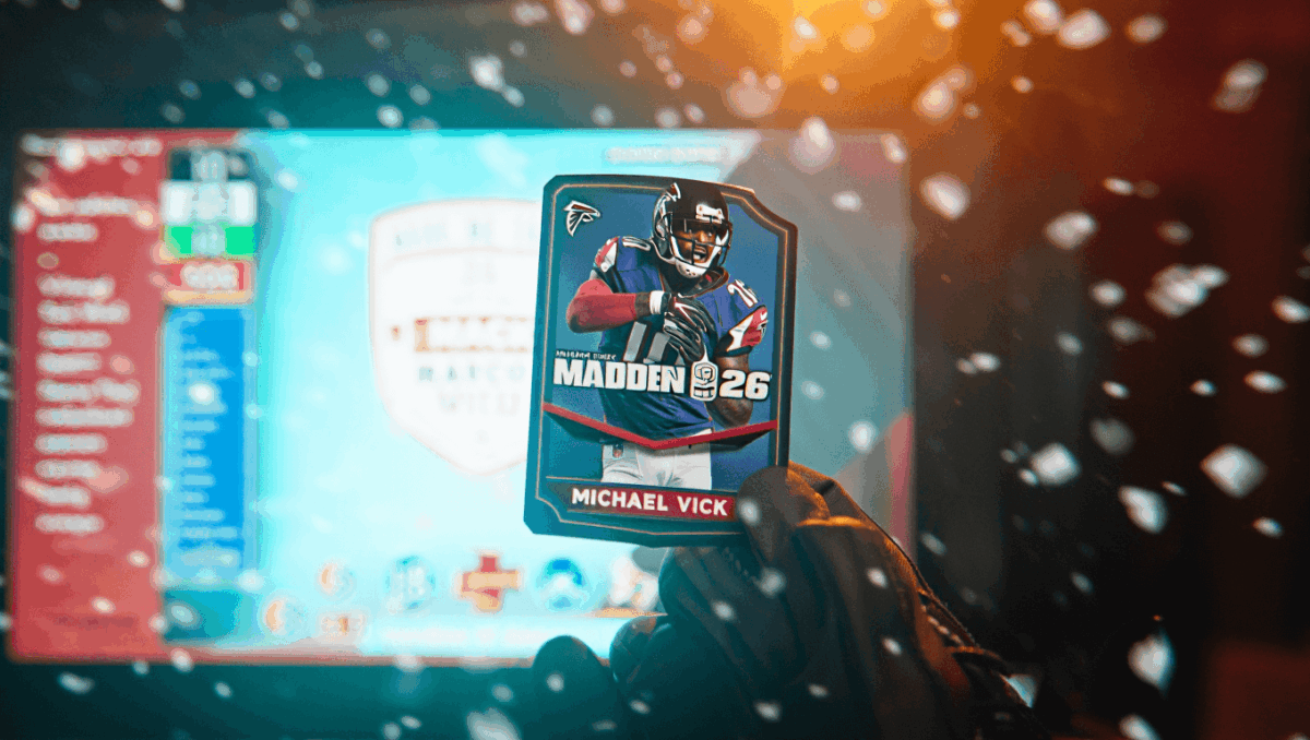Madden 26 drops Zero Chill Part 5 with new LTDs and champions today, Ghost of Christmas Present rewards waiting