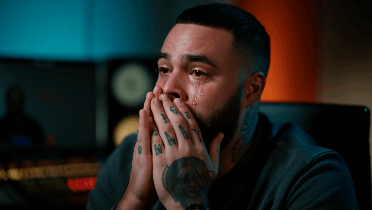 Grand Ole Opry invites Jelly Roll to join after emotional surprise from Craig Morgan