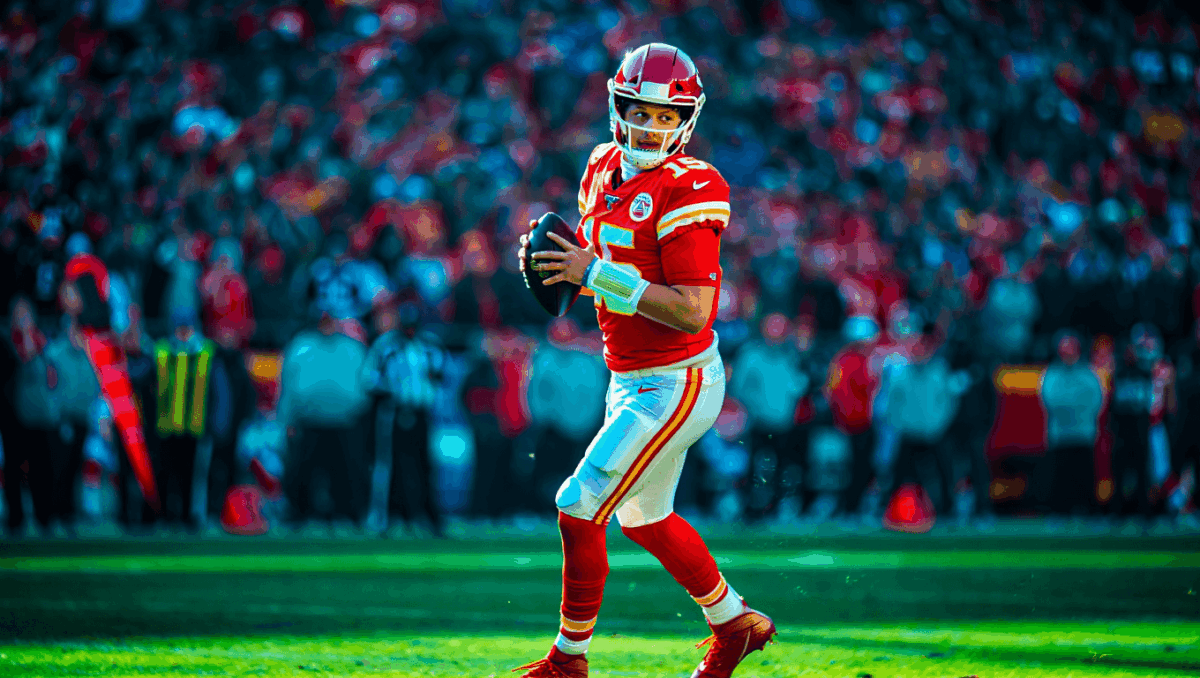 Patrick Mahomes faces Texans tonight in must-win playoff drama, playoff hopes on the line