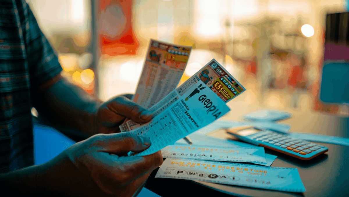 Georgia lottery players chase $1.5 billion Powerball jackpot in Saturday's drawing after Wednesday's $1.25 billion rollover