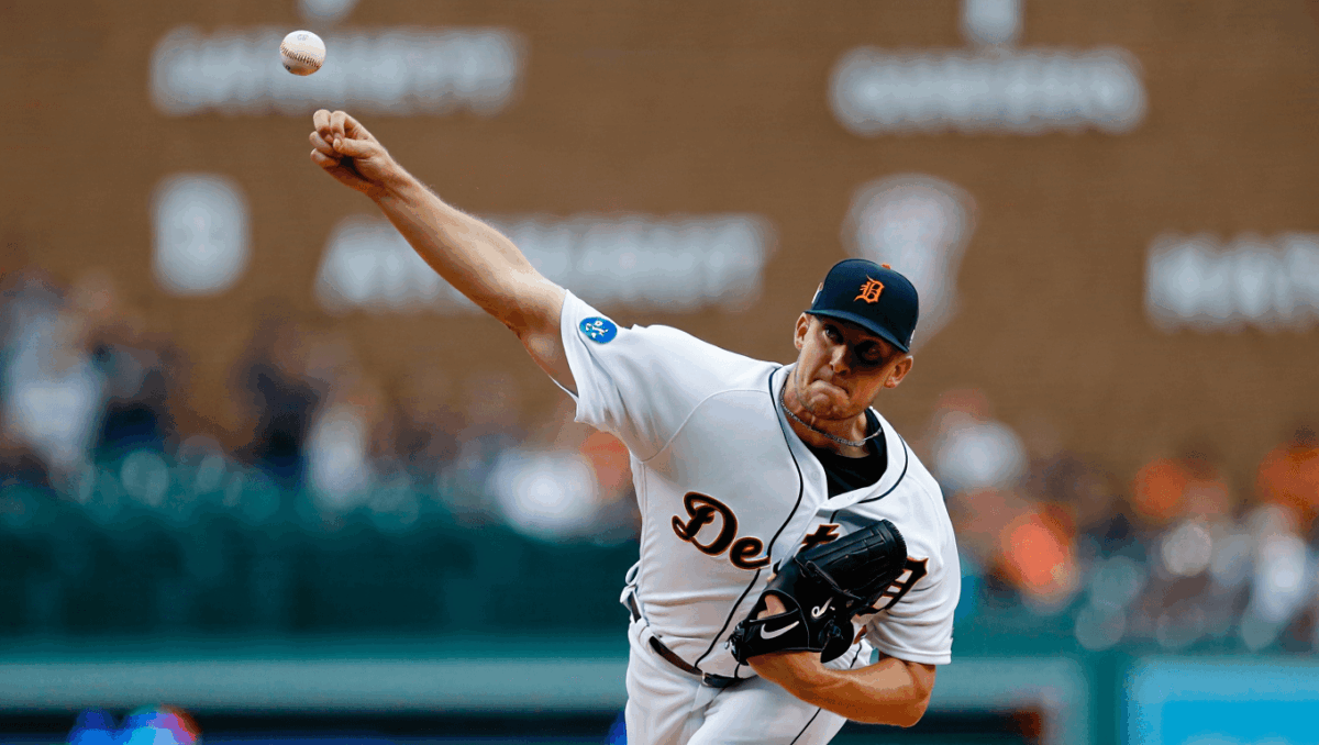 World Baseball Classic 2026: Team USA adds Tarik Skubal to star-studded rotation that's got opponents worried