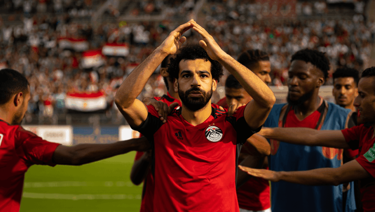 Africa Cup of Nations standings finalized as Morocco and Egypt top groups, Round of 16 set to kick off