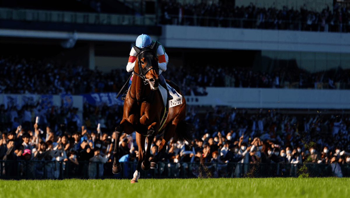 Arima Kinen 2025: Regaleira captures unprecedented repeat win, becomes first filly in 64 years to defend title