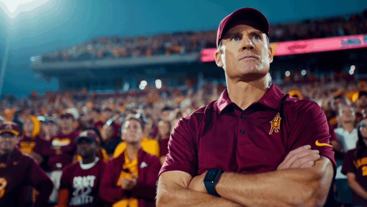 Arizona State faces Duke in Sun Bowl rematch seeking ninth win on New Year's Eve