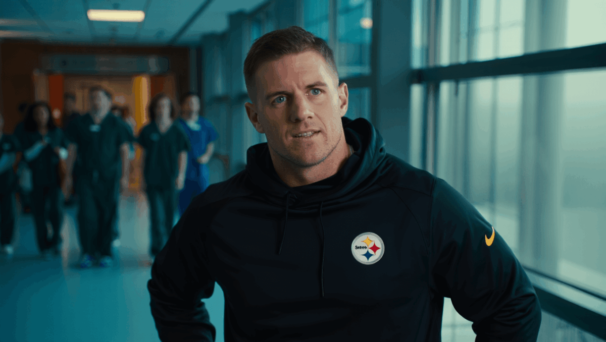 Dry needling collapsed lung: T.J. Watt has surgery for partially collapsed lung after treatment gone wrong
