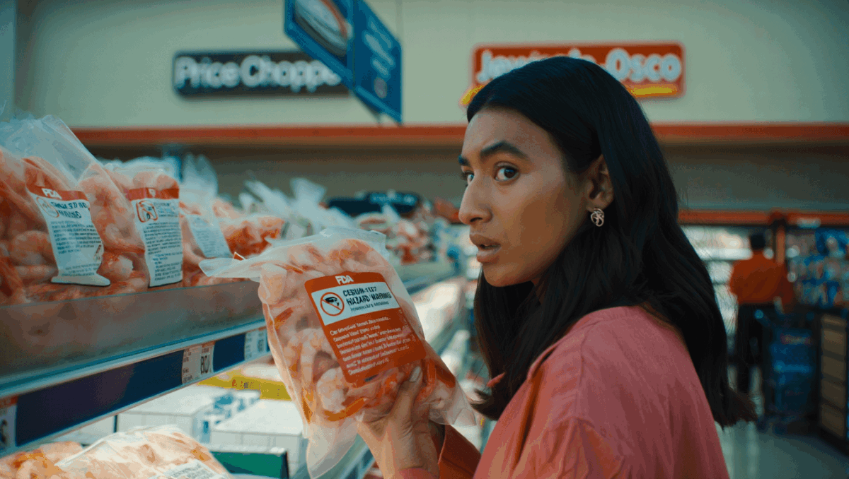 Radioactive shrimp recall hits 83K bags sold at major grocers, here's what to know