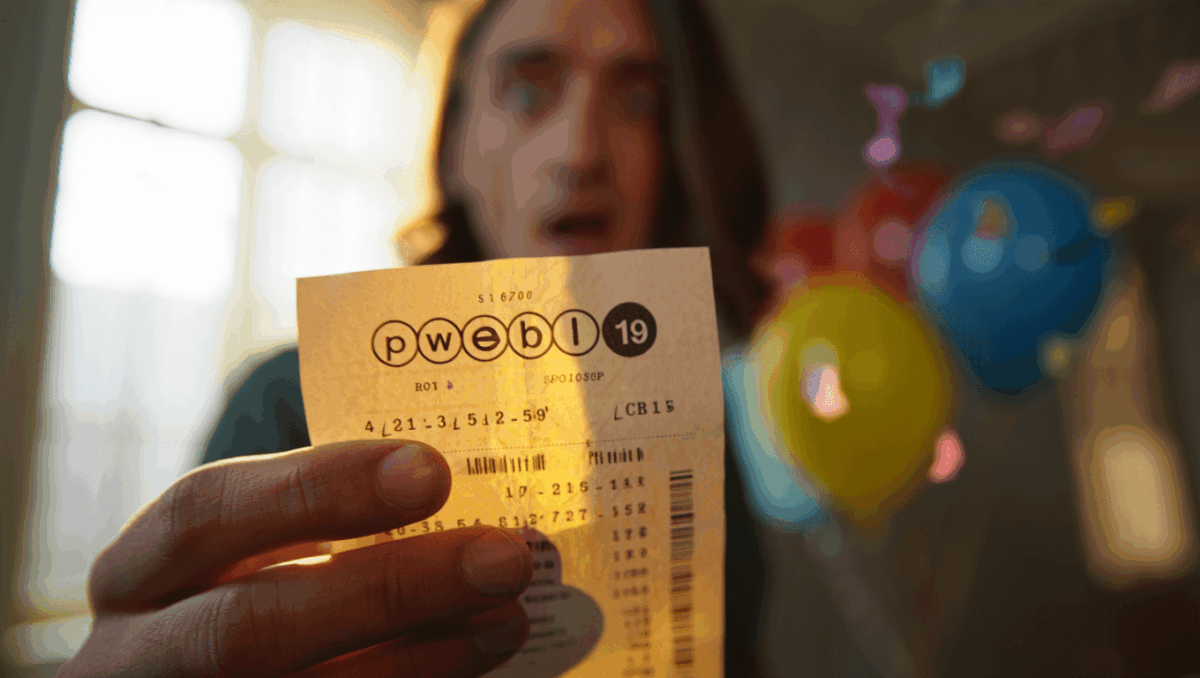 Powerball winner last night hits $1.817 billion jackpot in Arkansas, second-largest lottery prize ever