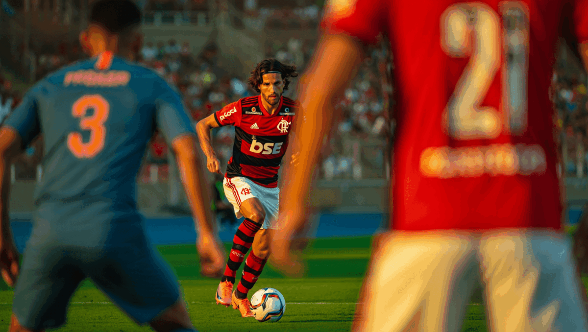 Flamengo faces PSG in FIFA Intercontinental Cup final, hunting historic treble
