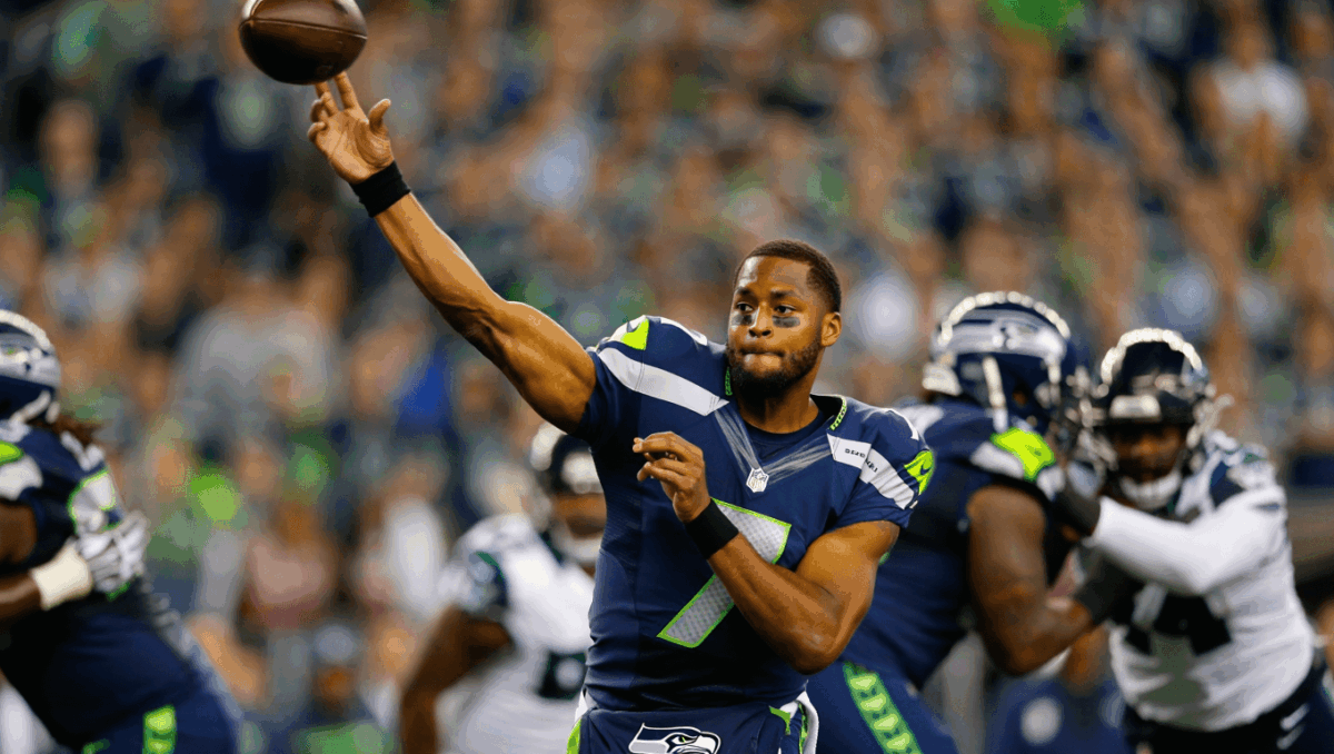 Colts face Seahawks in Sunday showdown as both teams battle for playoff positioning