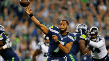 Colts face Seahawks in Sunday showdown as both teams battle for playoff positioning