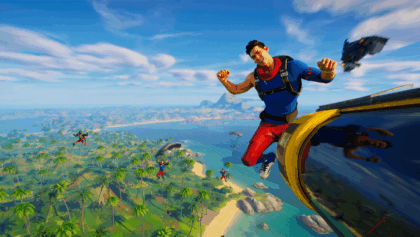Fortnite servers back online with December 4 hotfix, Battle Bus returns to Chapter 7