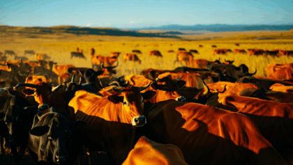 Paraguay smashes historic $2.17 billion meat export record for first time, stunning global markets